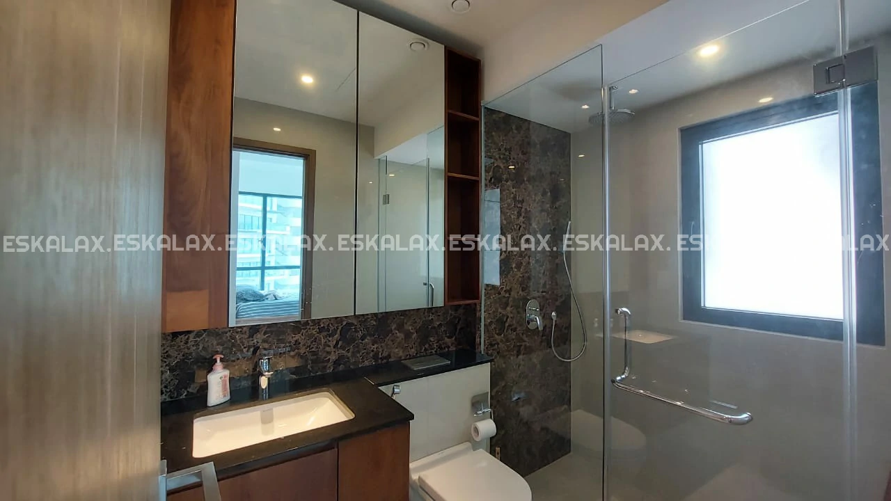 Brand New 2 Bedroom Apartment Rent