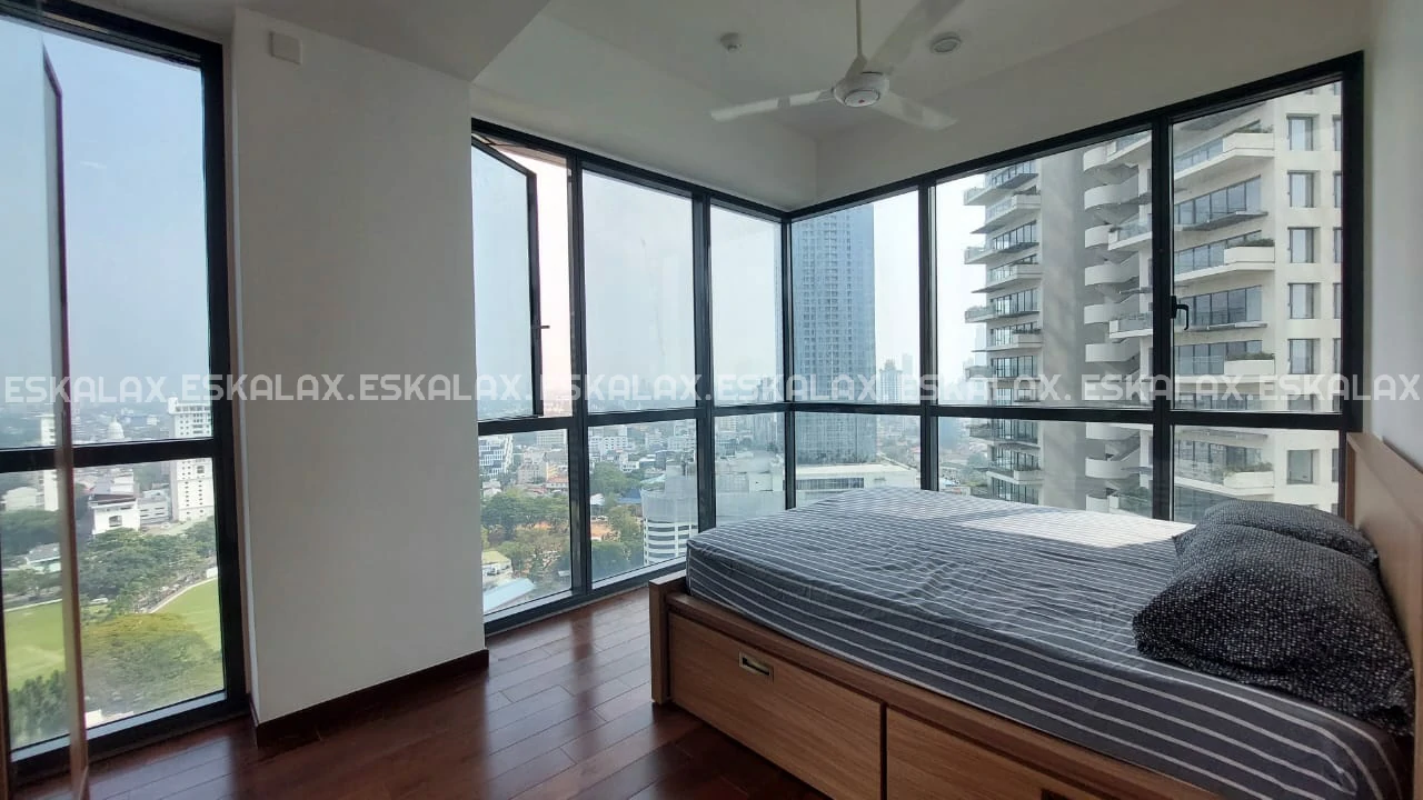 Brand New 2 Bedroom Apartment Rent