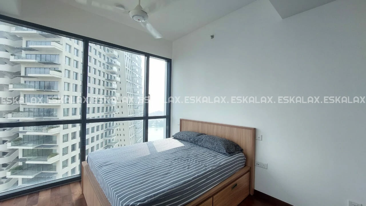 Brand New 2 Bedroom Apartment Rent