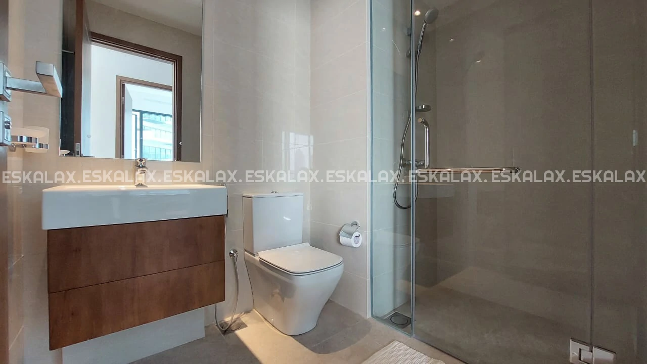 Brand New 2 Bedroom Apartment Rent