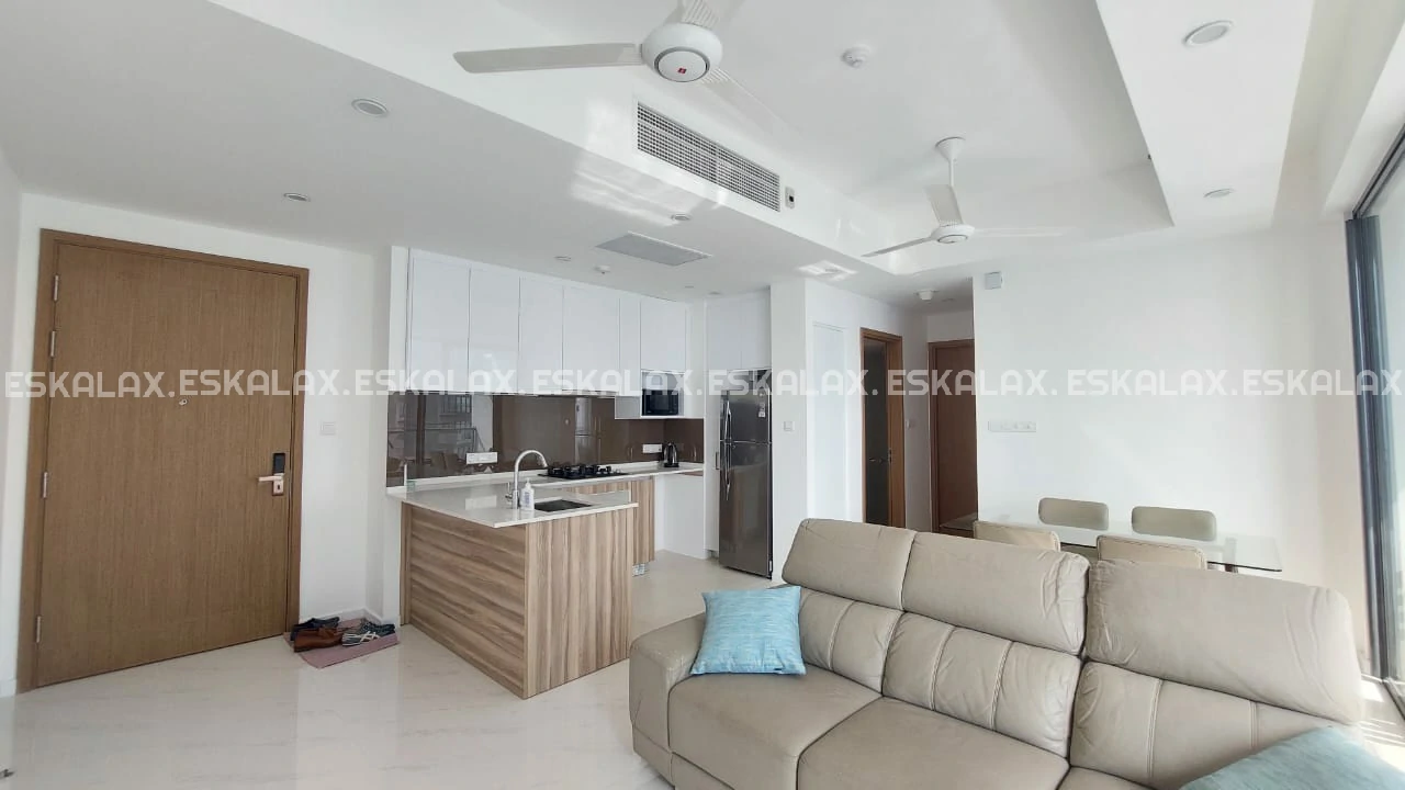 Brand New 2 Bedroom Apartment Rent