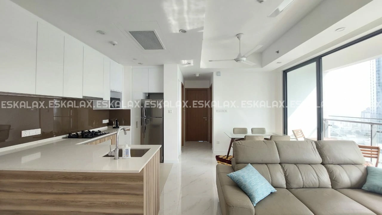 Brand New 2 Bedroom Apartment Rent