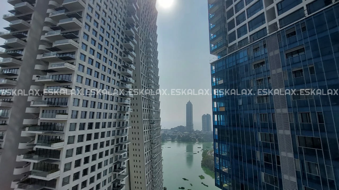 Brand New 2 Bedroom Apartment Rent