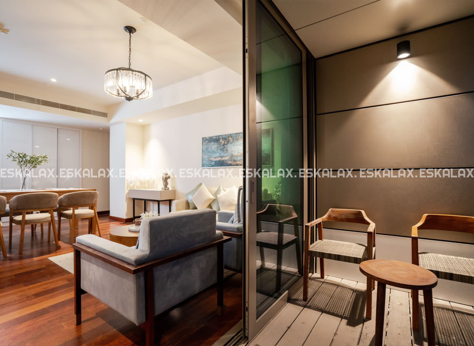 Cinnamon Life Apartment For Rent in Colombo 2
