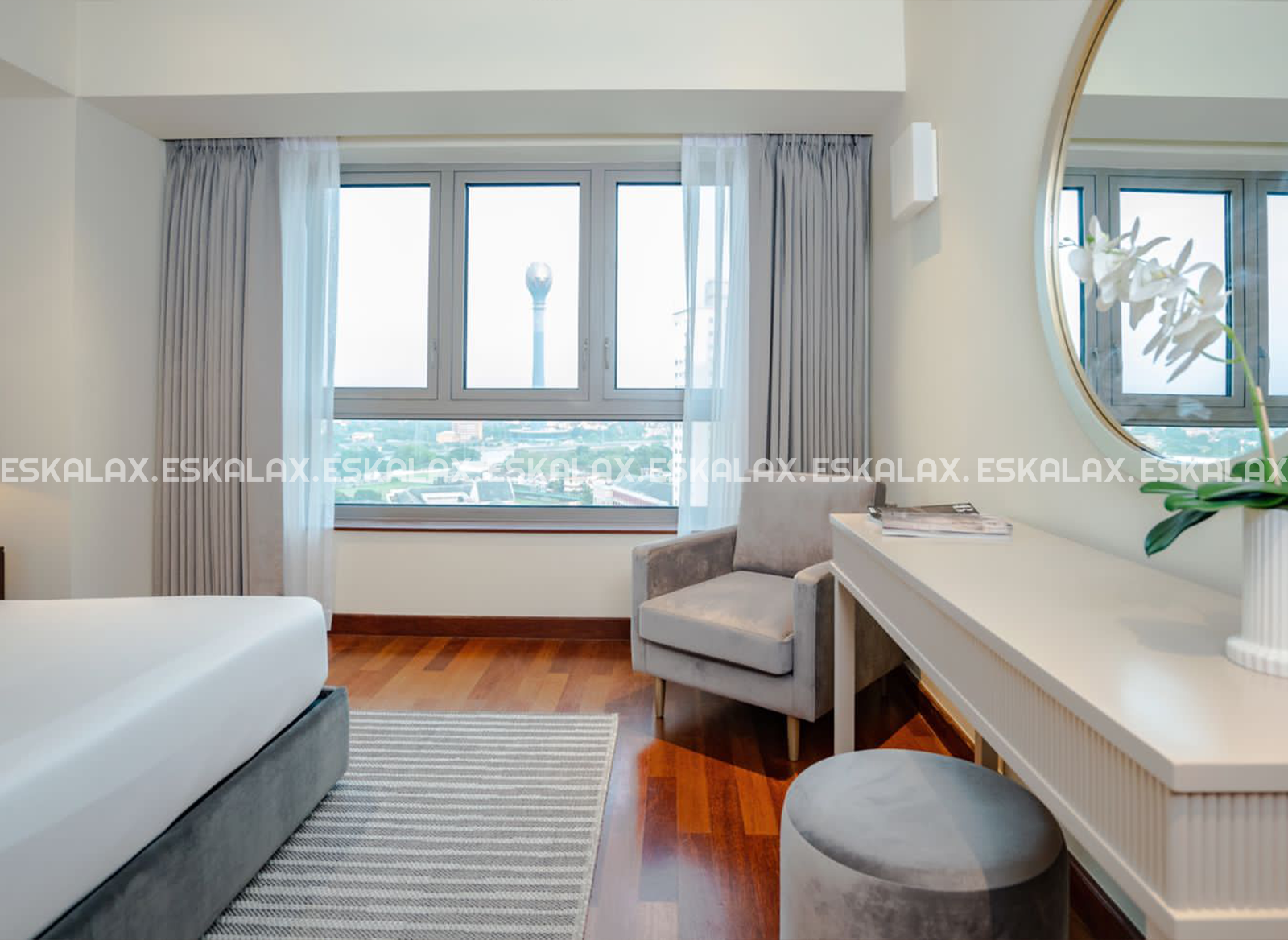 Cinnamon Life Apartment For Rent in Colombo 2