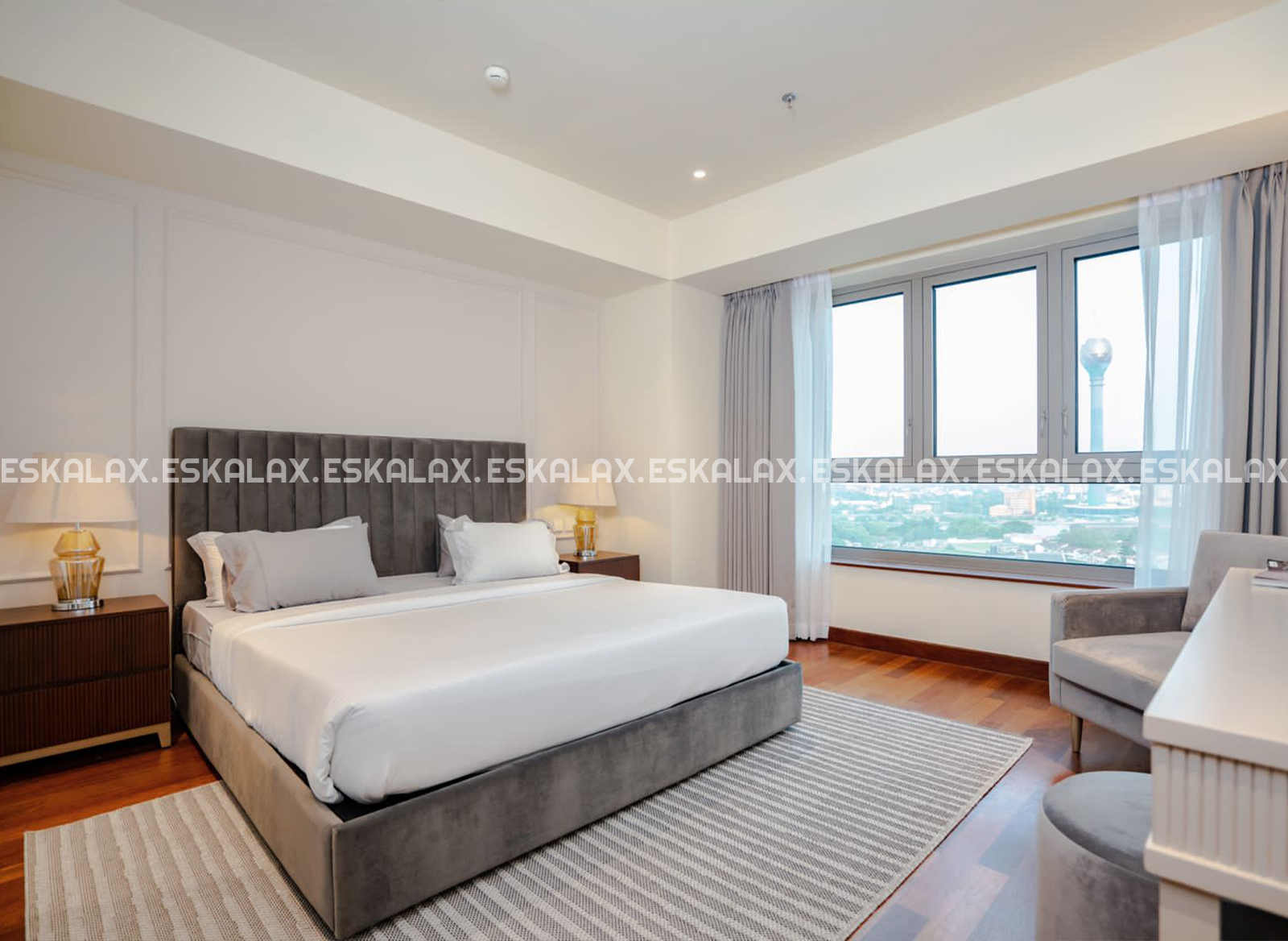Cinnamon Life Apartment For Rent in Colombo 2