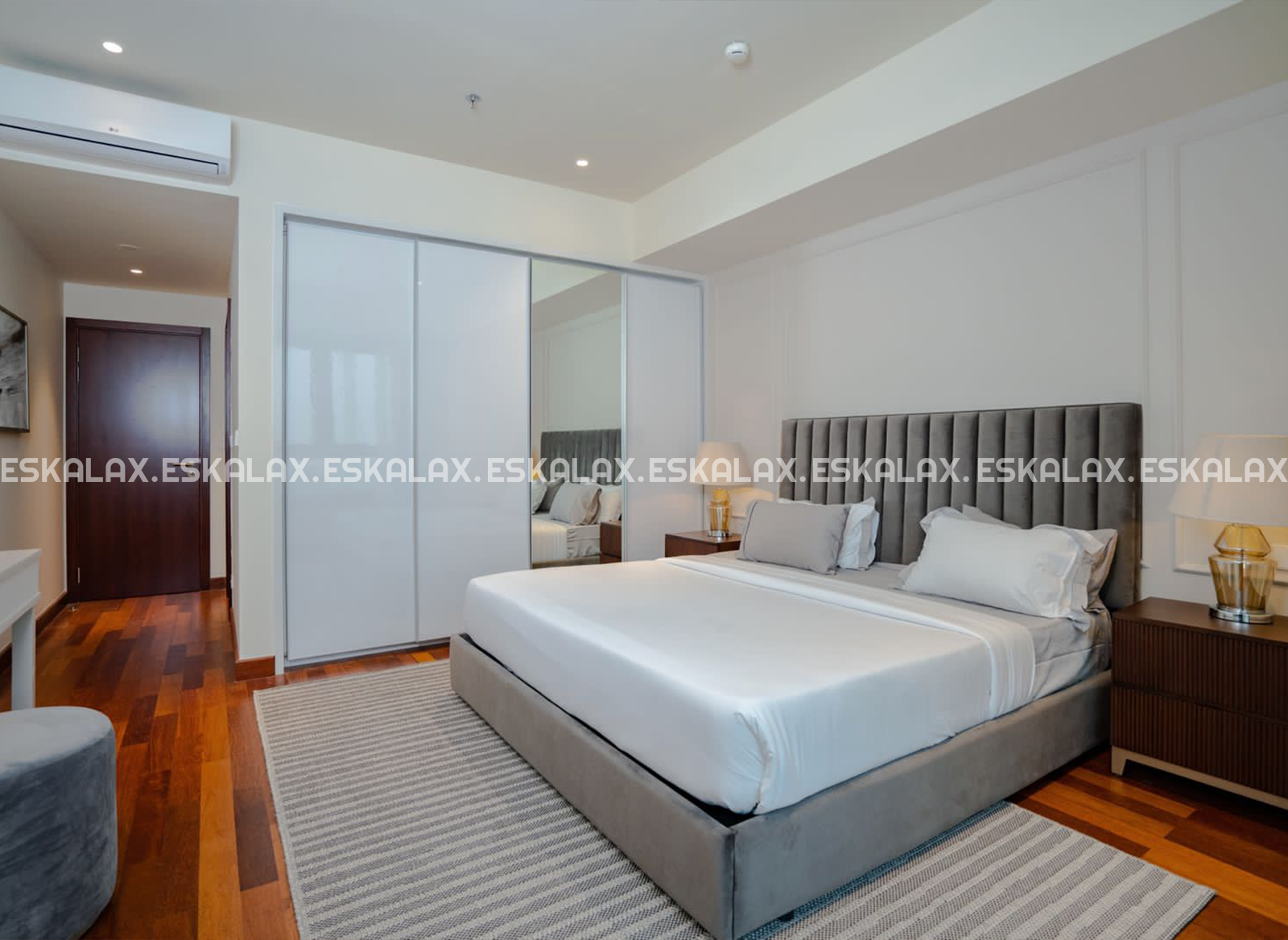 Cinnamon Life Apartment For Rent in Colombo 2