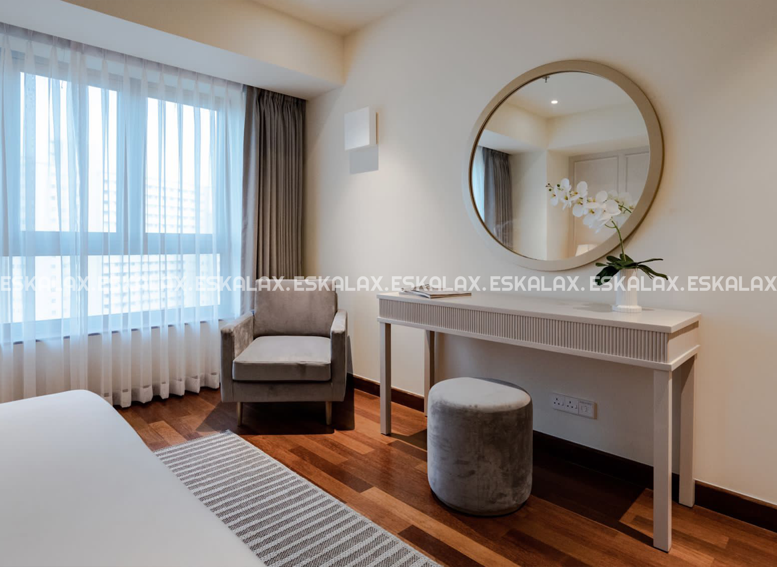 Cinnamon Life Apartment For Rent in Colombo 2