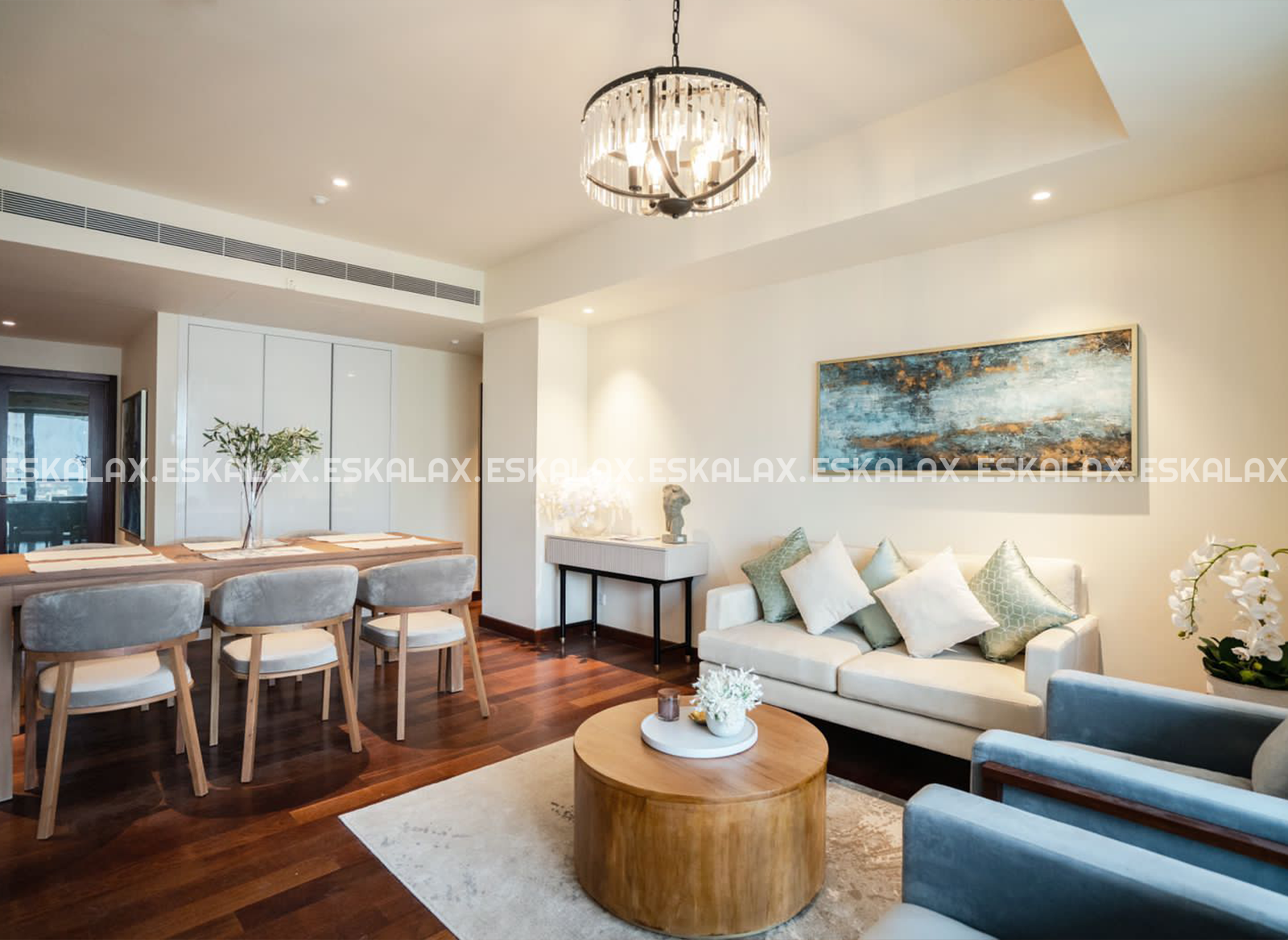 Cinnamon Life Apartment For Rent in Colombo 2