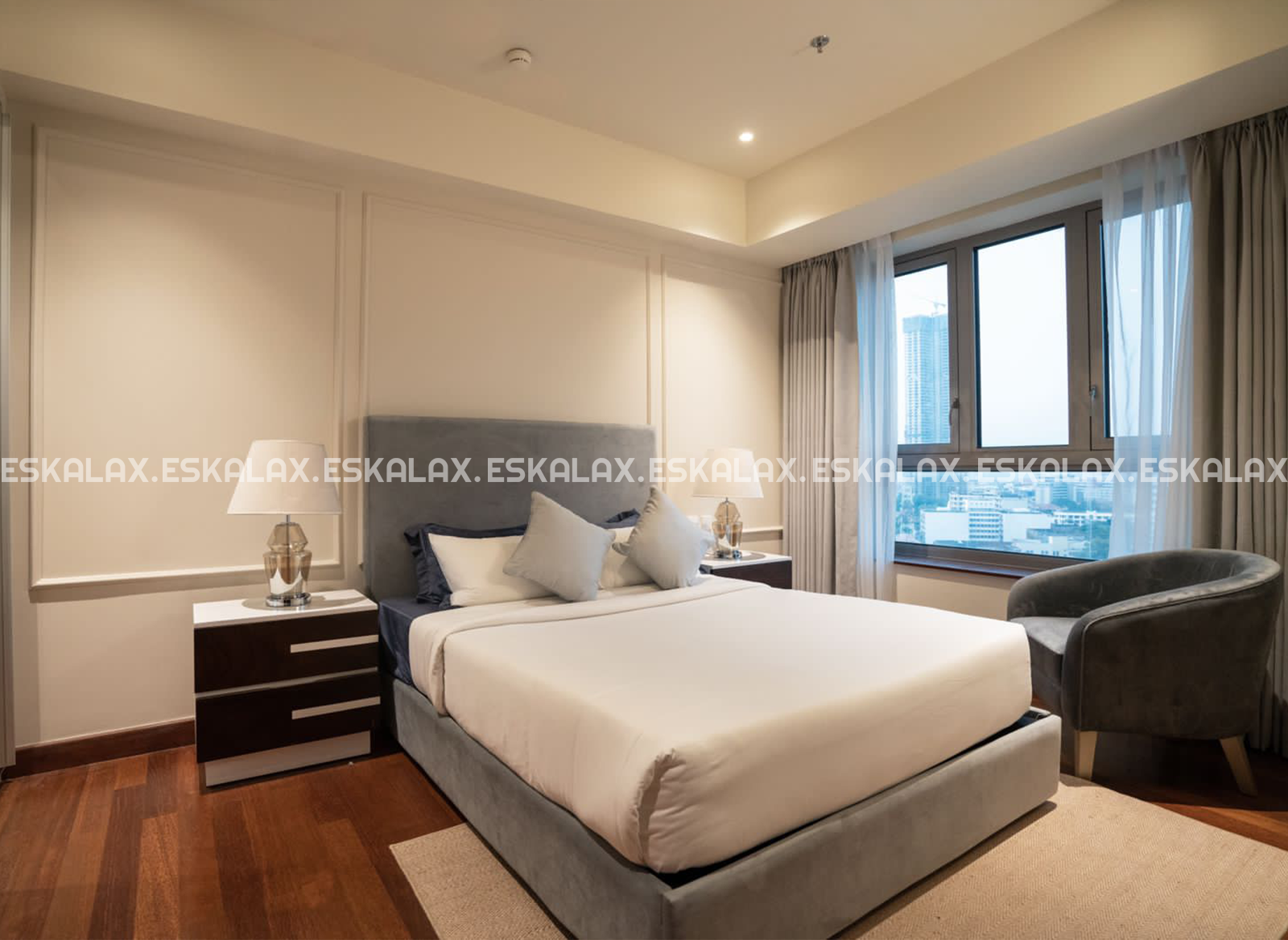 Cinnamon Life Apartment For Rent in Colombo 2