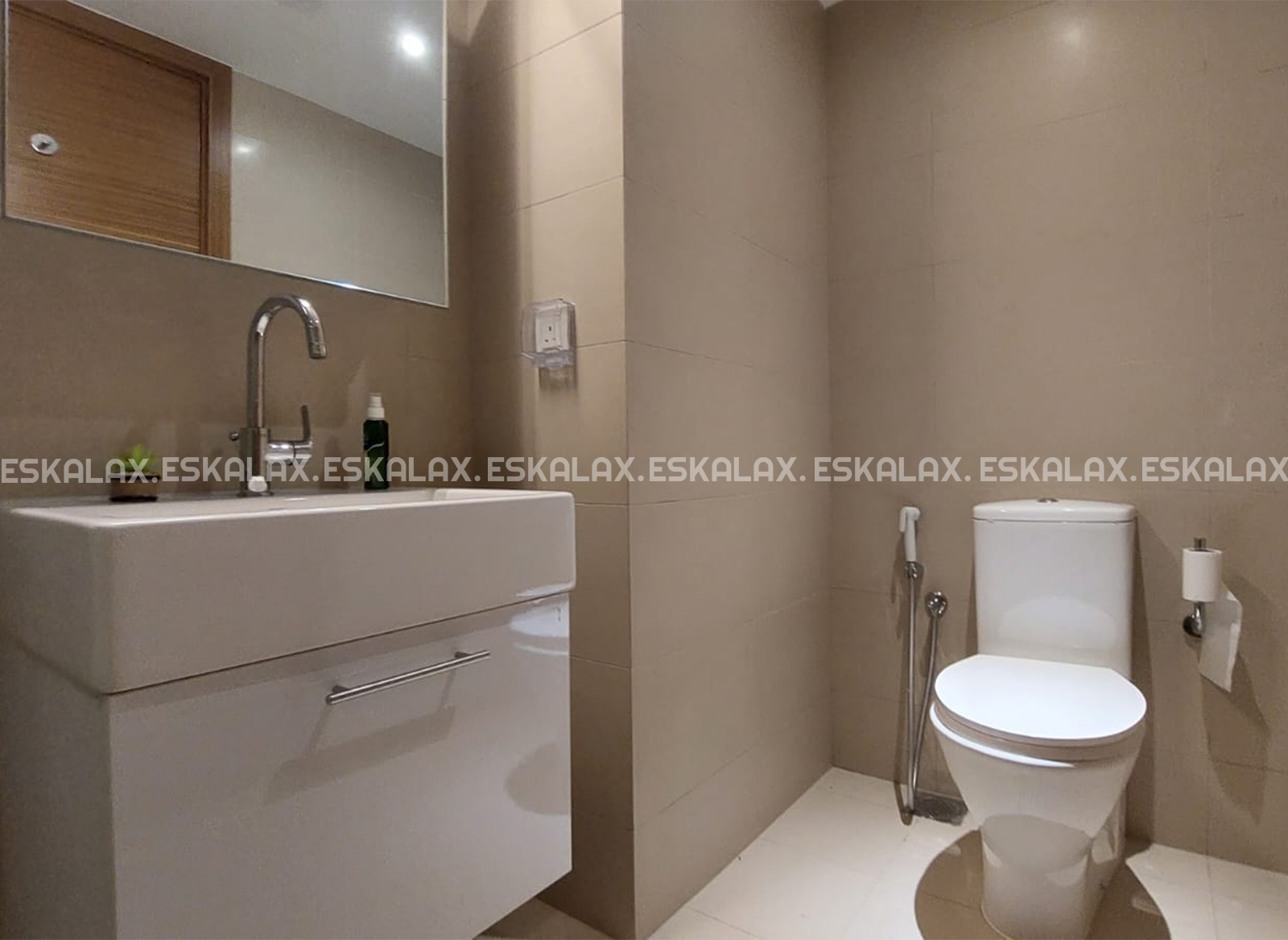 Brand New Apartment For Rent in Havelock City