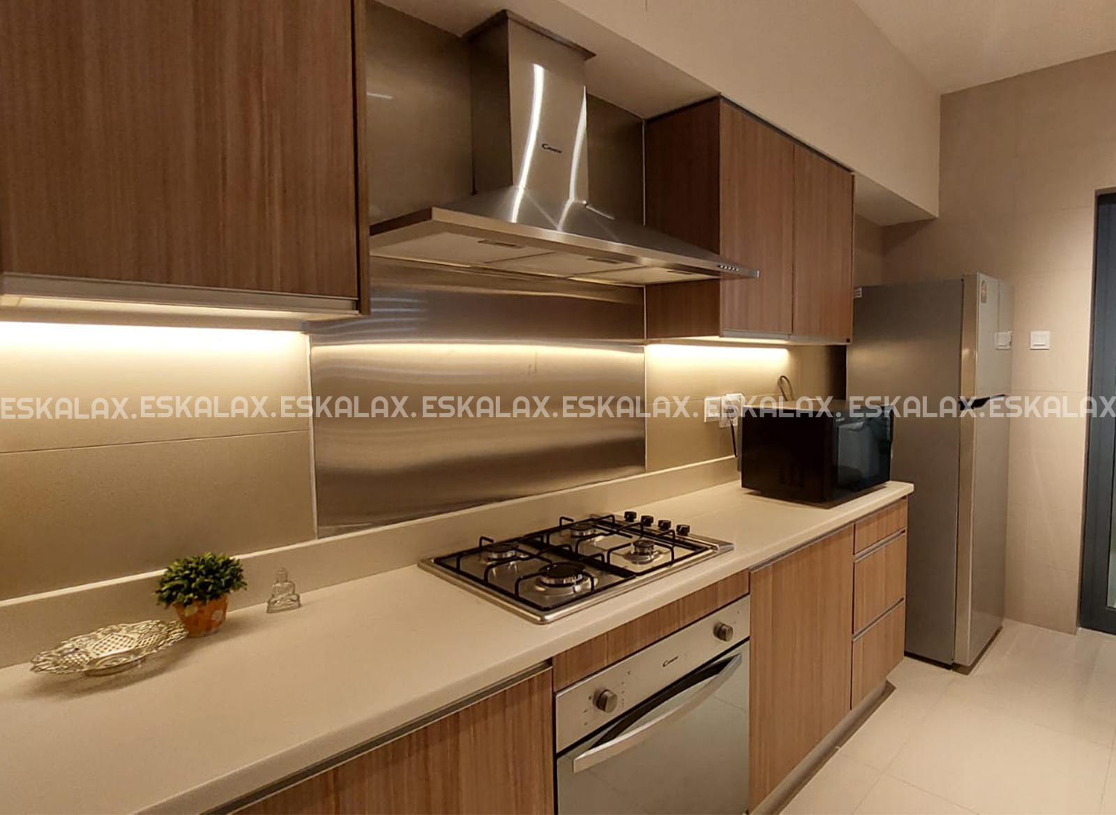 Brand New Apartment For Rent in Havelock City