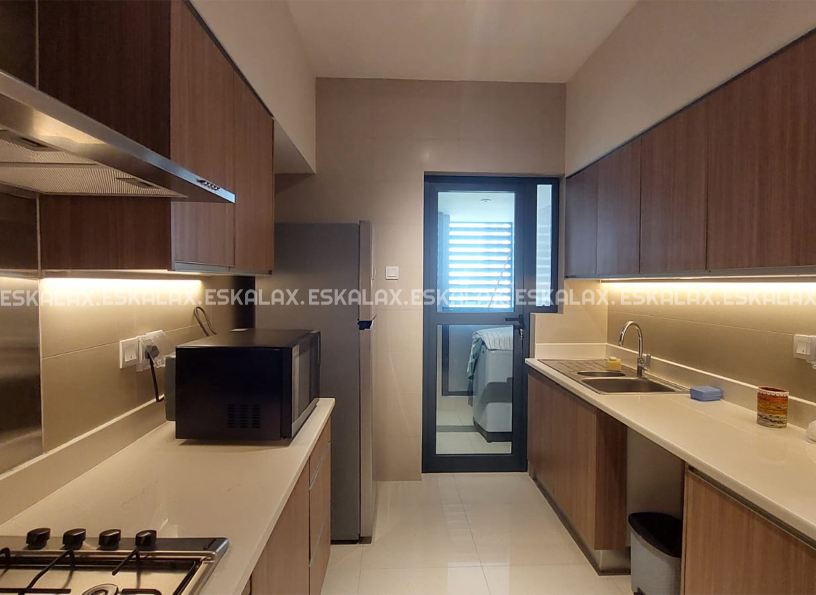 Brand New Apartment For Rent in Havelock City