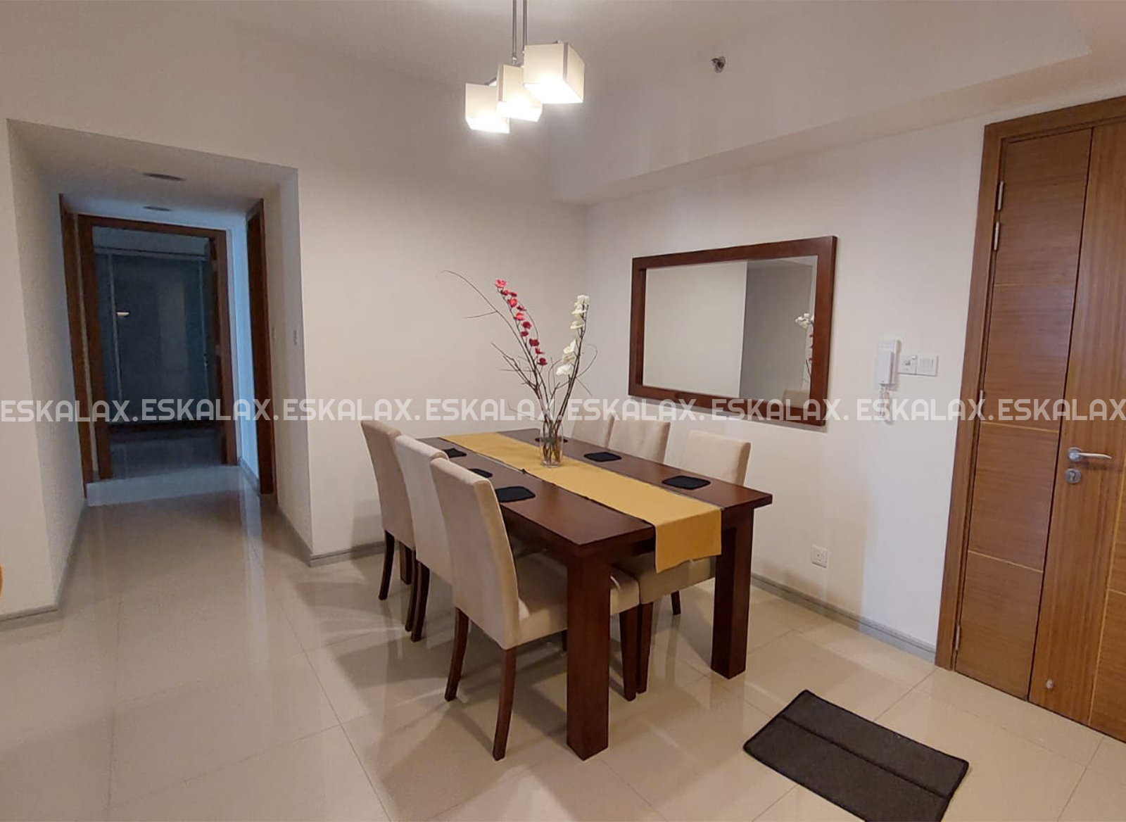 Brand New Apartment For Rent in Havelock City