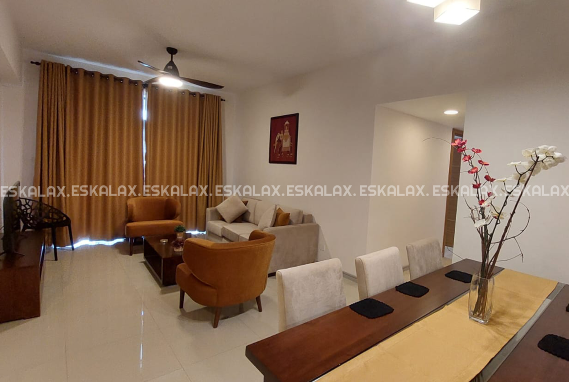 Brand New Apartment For Rent in Havelock City
