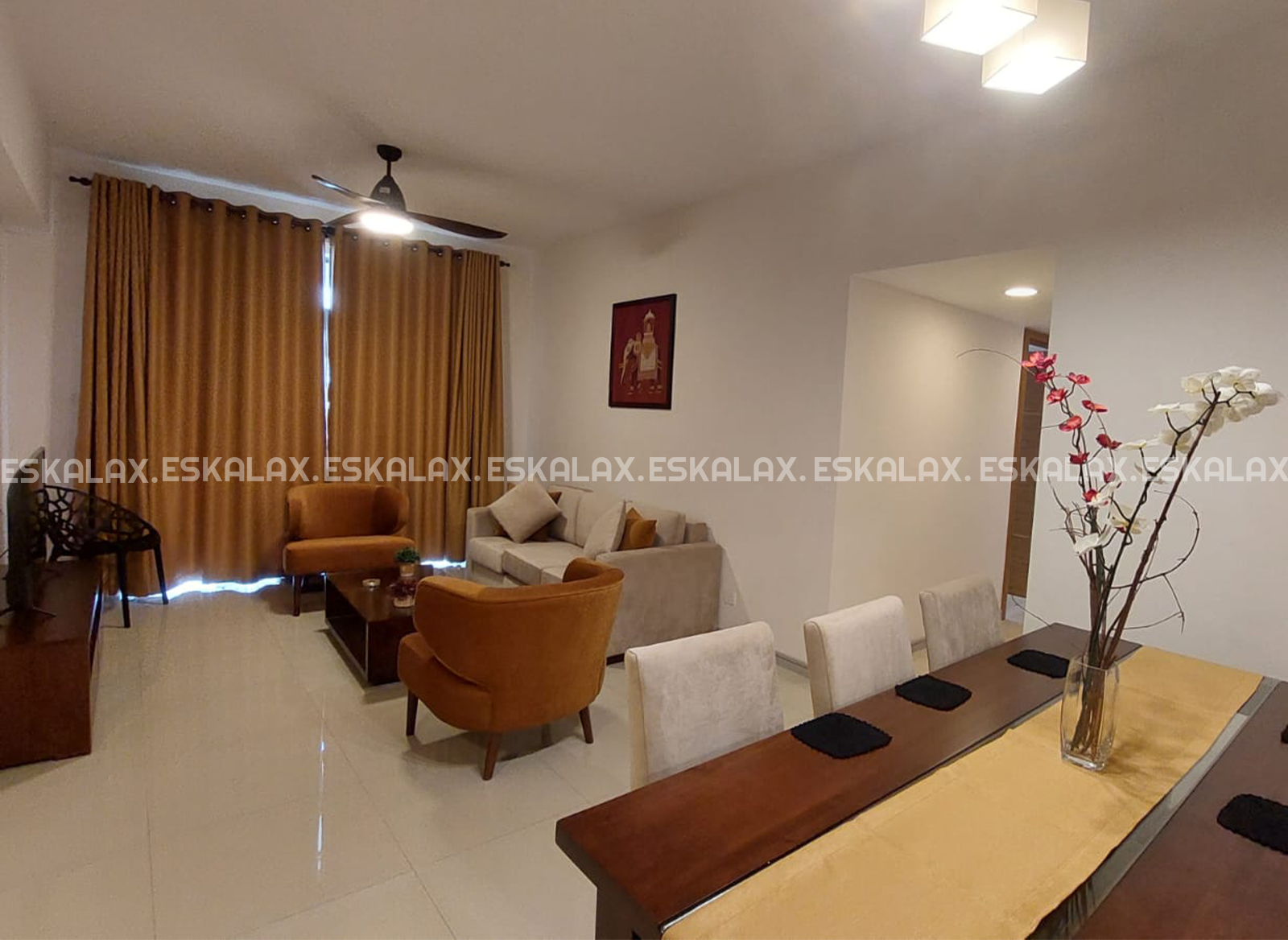 Brand New Apartment For Rent in Havelock City