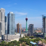Luxury Apartments in Colombo: The Epitome of Urban Living