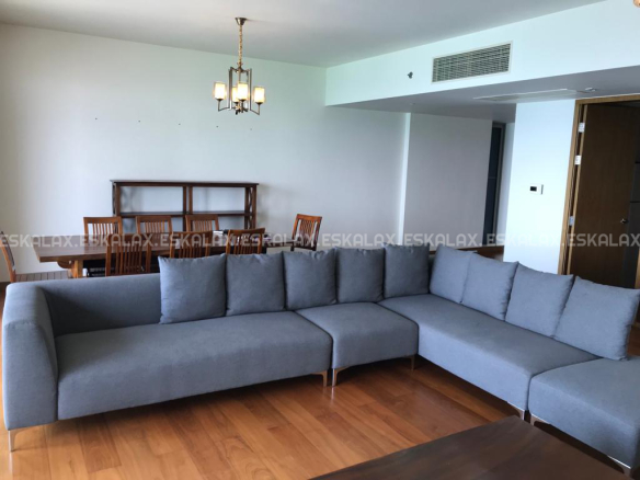 One Galle Face Apartment For Rent in Colombo 2