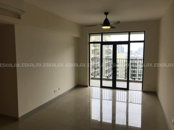 Havelock City 2BR Apartment For Rent in Colombo 5