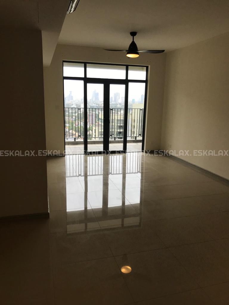 Havelock City 2BR Apartment For Rent in Colombo 5