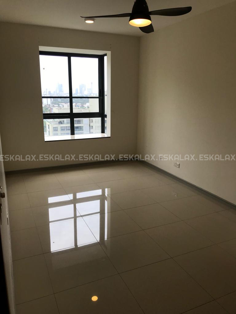 Havelock City 2BR Apartment For Rent in Colombo 5