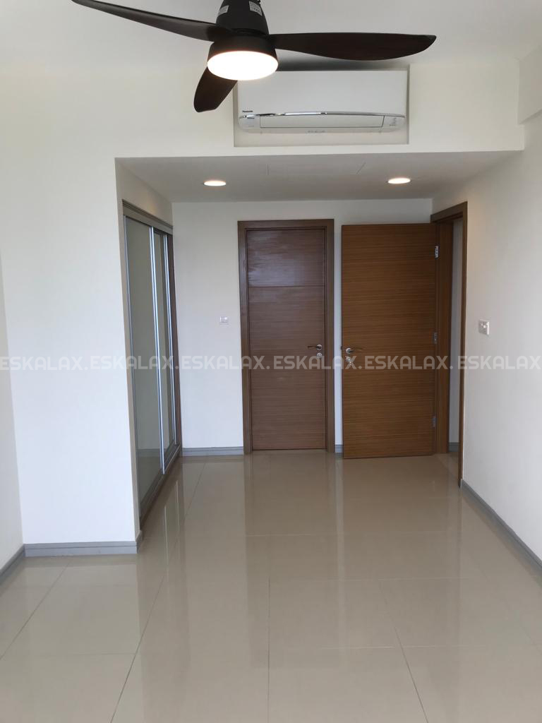 Havelock City 2BR Apartment For Rent in Colombo 5