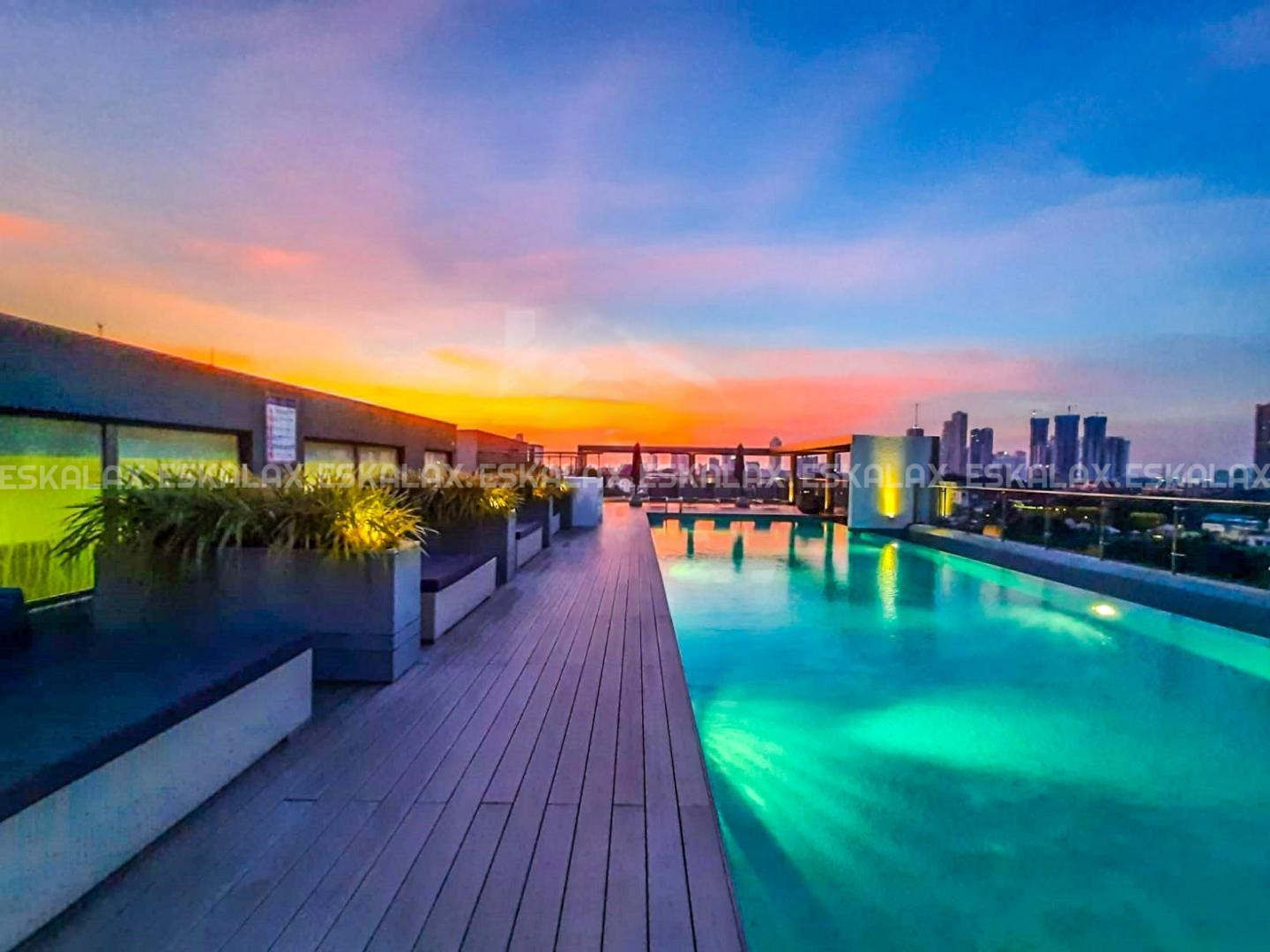 WhatsApp Image 2023-08-25 at 17.40.31 Seventh Sense 02 Rooms Luxury Apartment for Rent