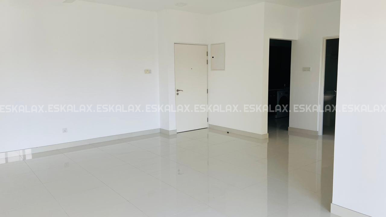 Brand New 3BR Apartment For Rent in Koswatta