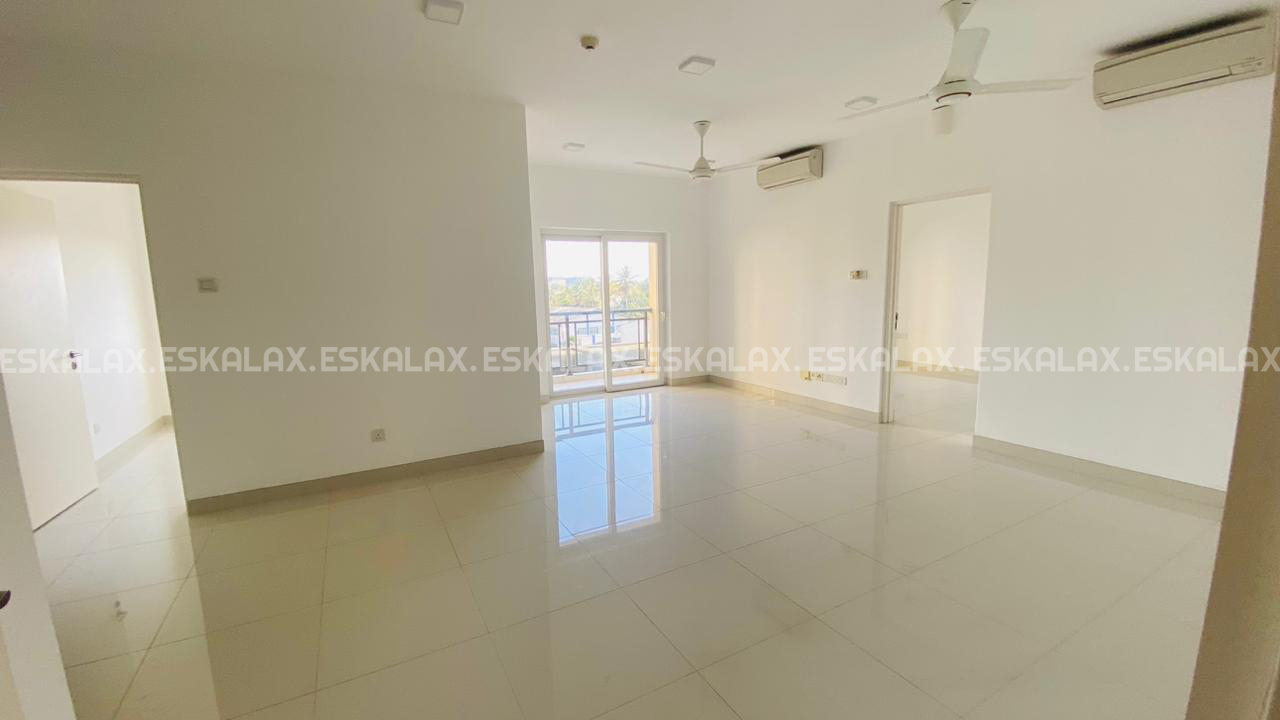 Brand New 3BR Apartment For Rent in Koswatta