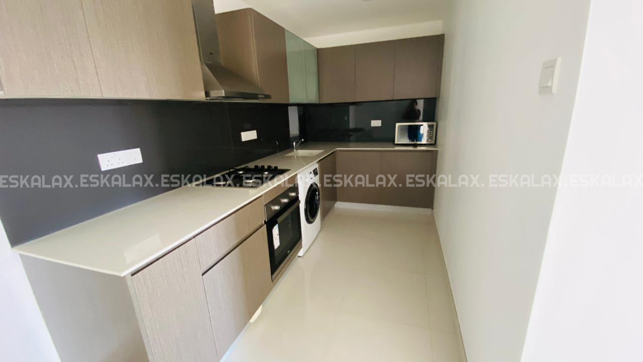 Brand New 3BR Apartment For Rent in Koswatta