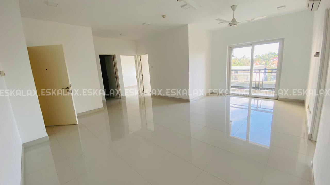 Brand New 3BR Apartment For Rent in Koswatta