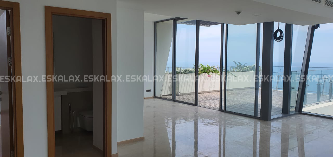 Altair 4 BR Luxury Apartment For Sale in Colombo 2