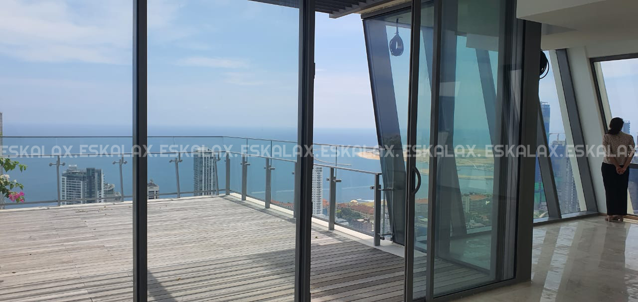Altair 4 BR Luxury Apartment For Sale in Colombo 2