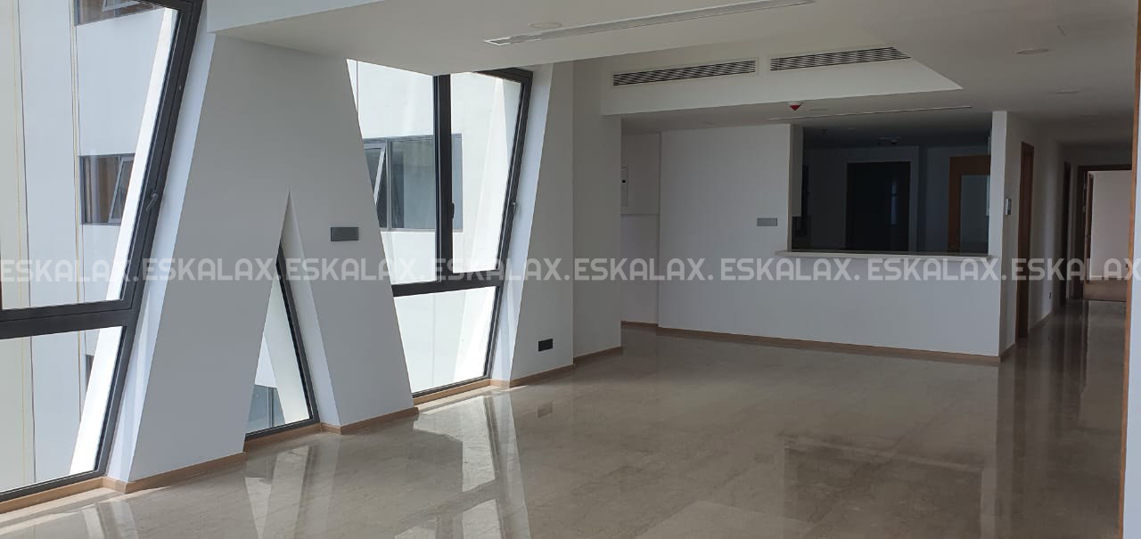 Altair 4 BR Luxury Apartment For Sale in Colombo 2