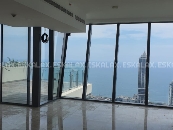 Altair 4 BR Luxury Apartment For Sale in Colombo 2