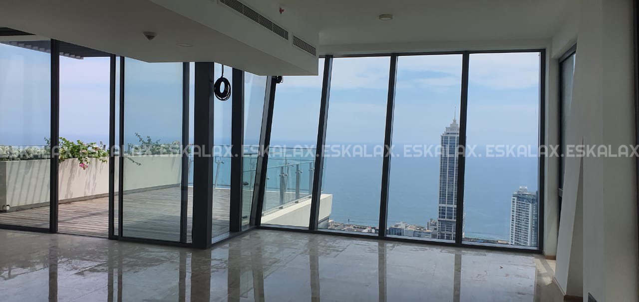 Altair 4 BR Luxury Apartment For Sale in Colombo 2