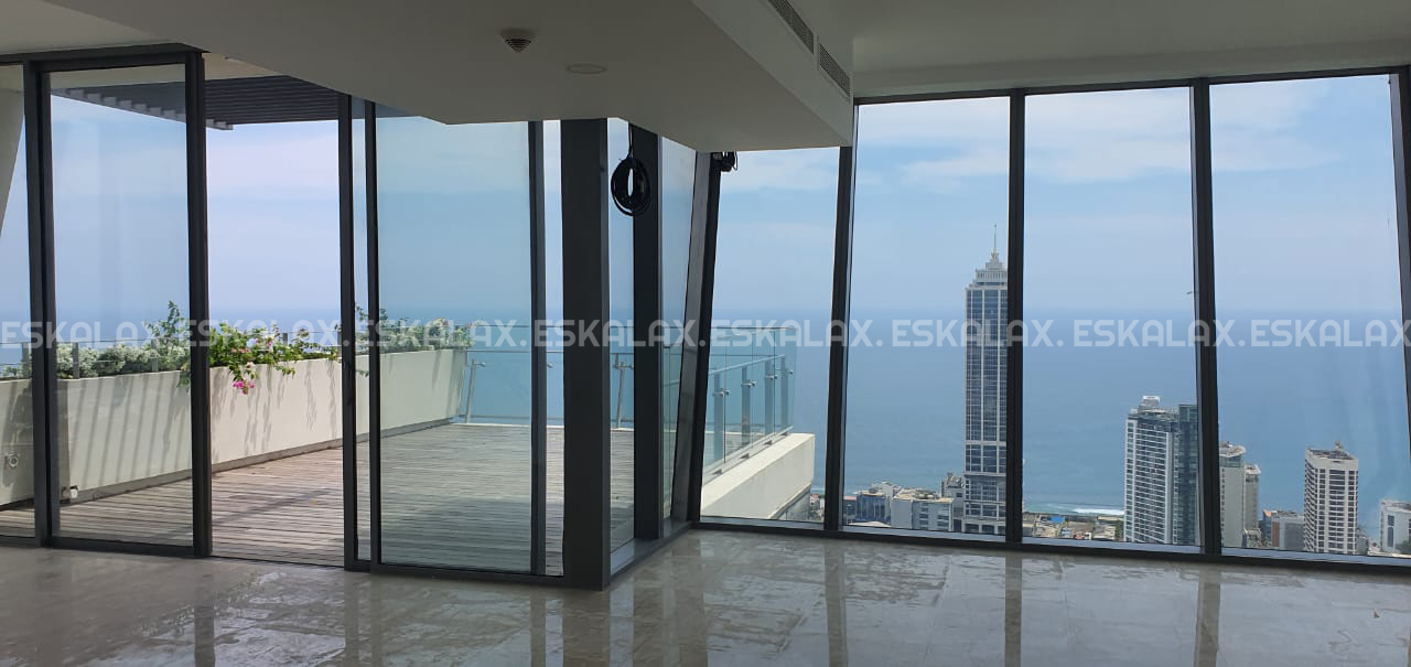 Altair 4 BR Luxury Apartment For Sale in Colombo 2