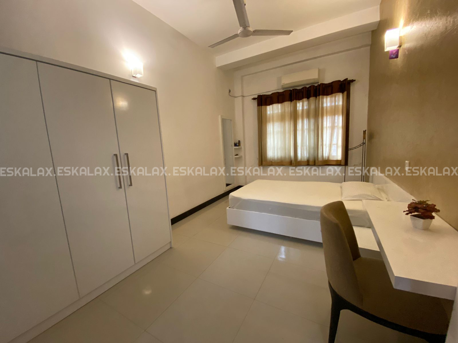 5 Story Furnished House For Rent in Colombo 7
