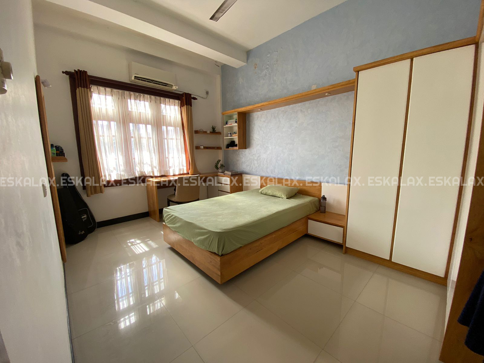 5 Story Furnished House For Rent in Colombo 7