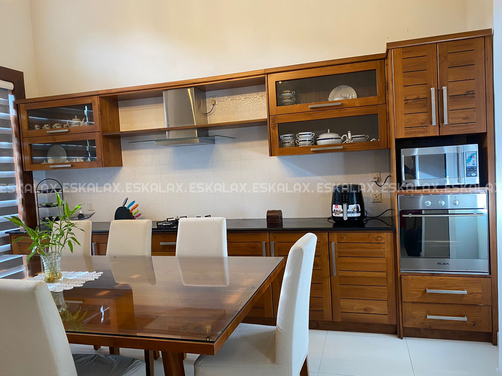 5 Story Furnished House For Rent in Colombo 7