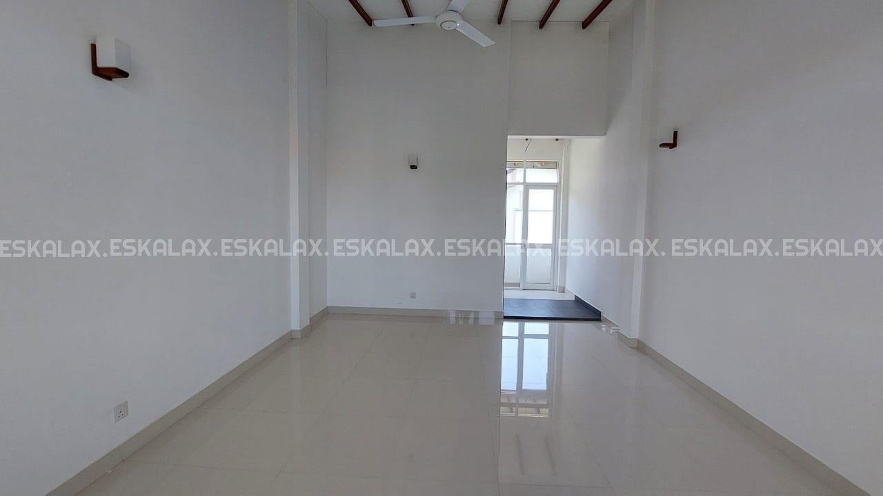 2 Story Brand New House For Sale in Thalawathugoda