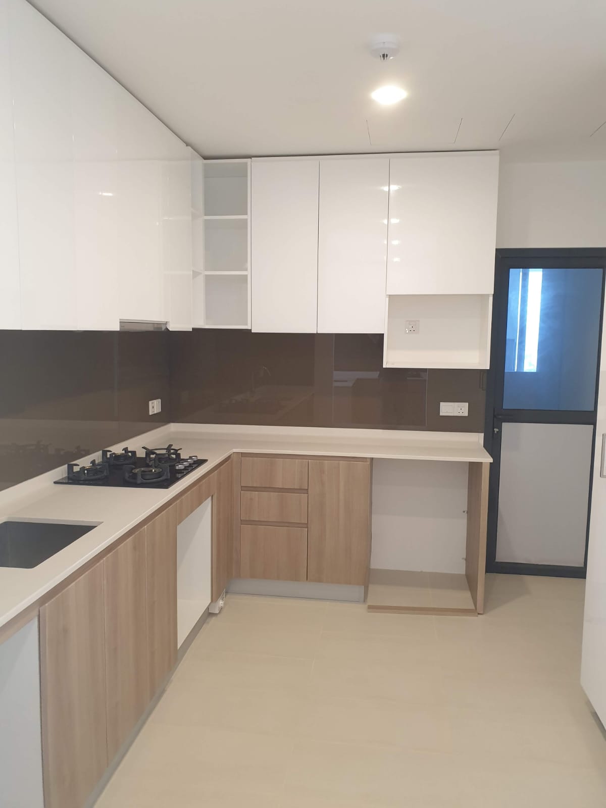 Capitol TwinPeaks 4BR Apartment For Rent in Colombo 2