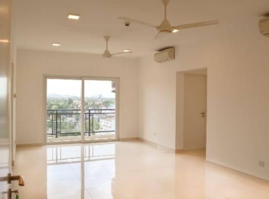 Fairway Urban Homes 3BR Apartment For Sale in Battaramulla