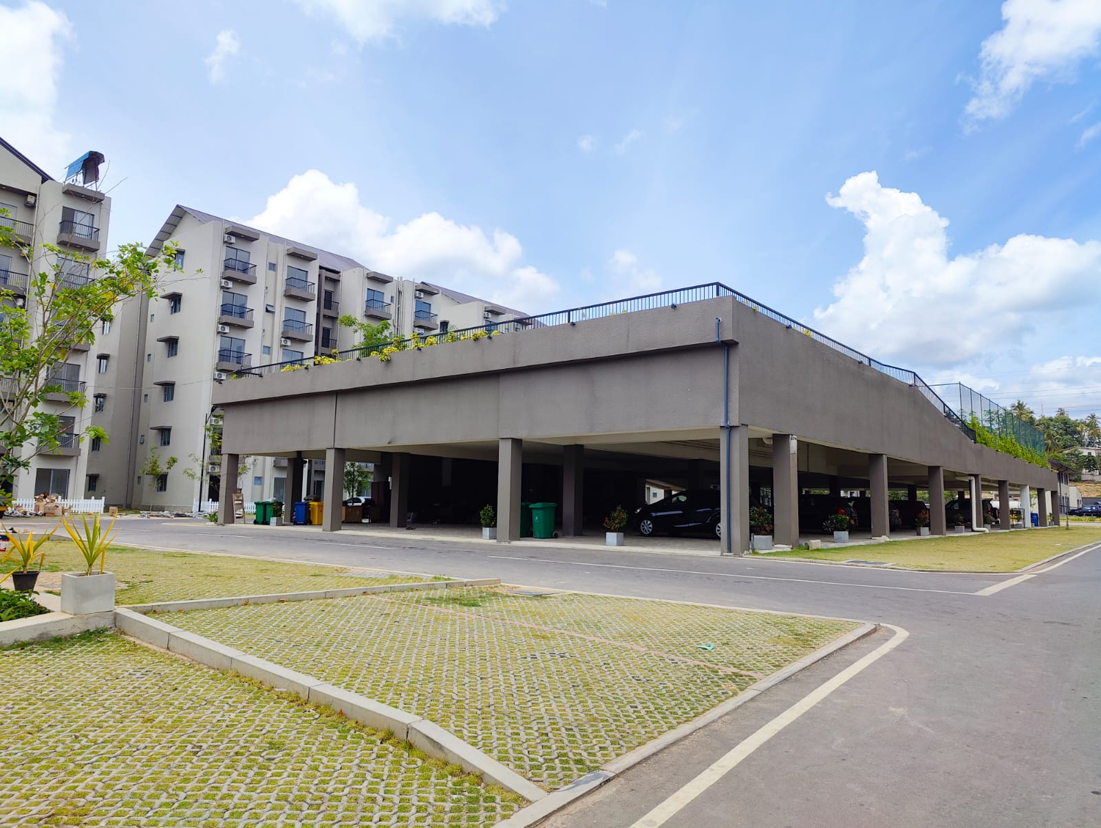WhatsApp Image 2023-10-12 at 11.37.31 Elixia 3C’s Brand New 3BR Apartment For Sale in Malabe