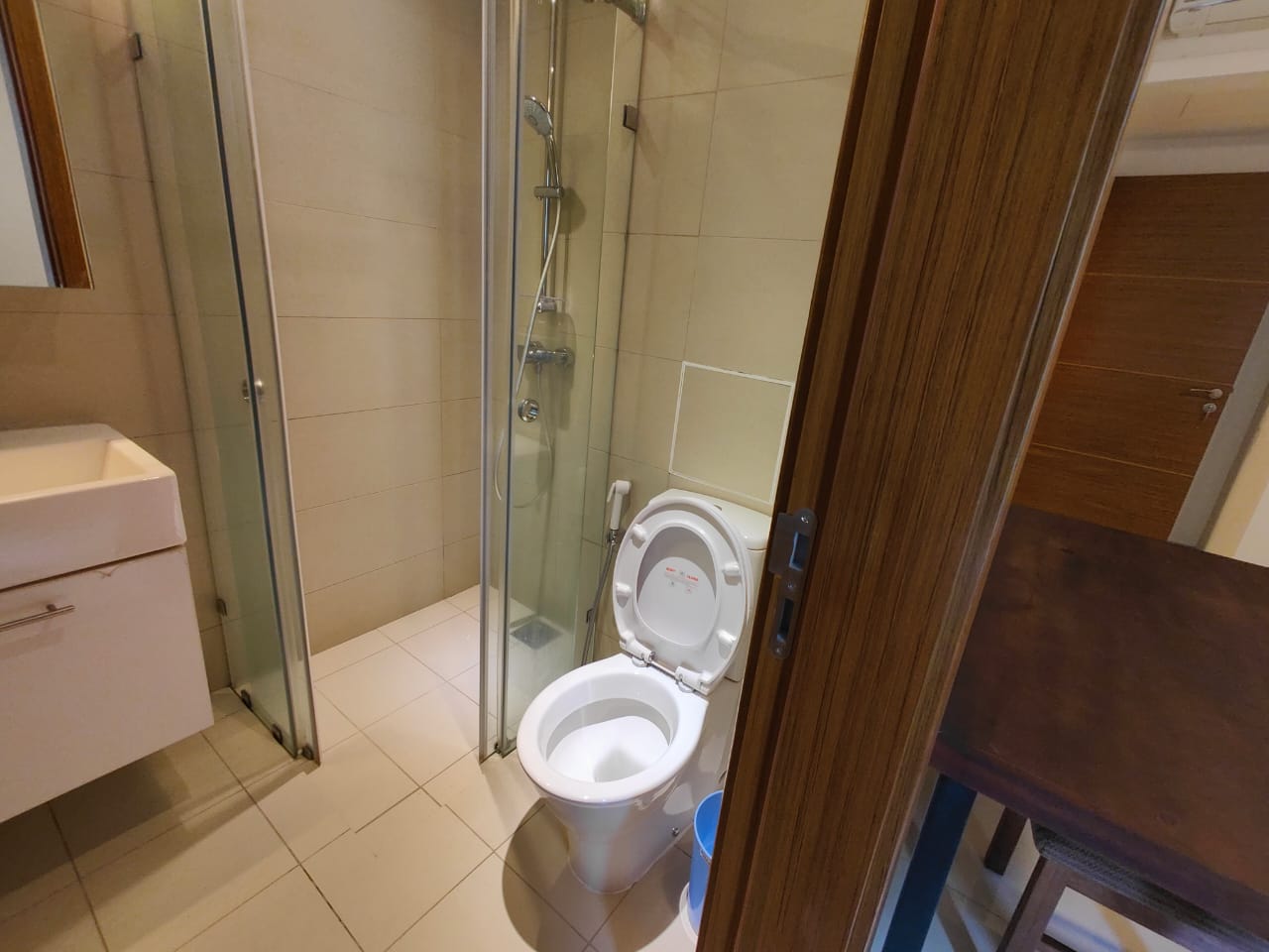Havelock City Apartment For Rent in Colombo 5