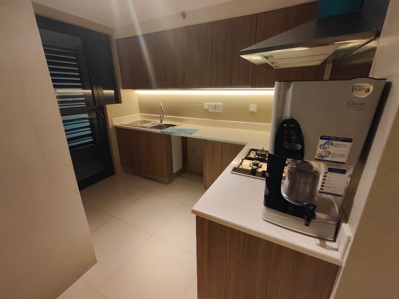 Havelock City Apartment For Rent in Colombo 5