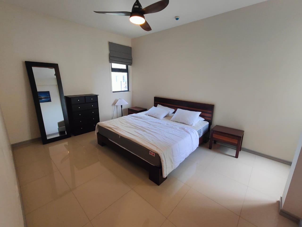Havelock City Apartment For Rent in Colombo 5
