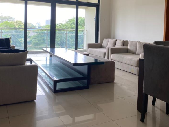 Havelock City Apartment For Sale in Colombo 5