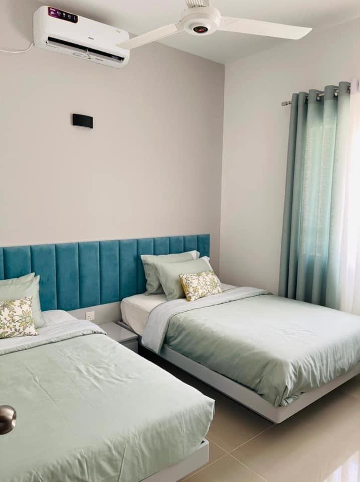 Ariyana Furnished Apartment For Sale In Athurugiriya
