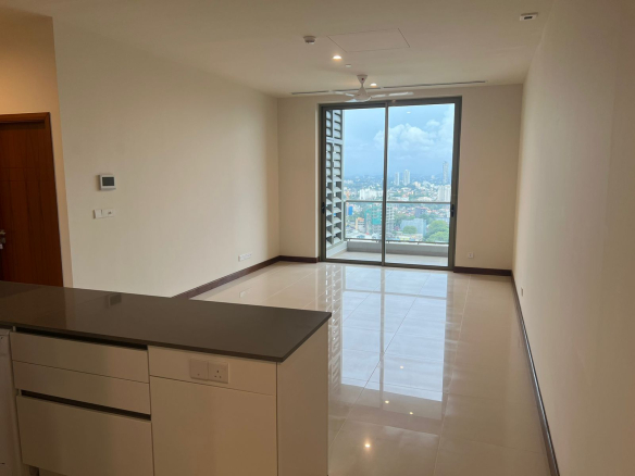 The Grand 2BR Apartment For Sale in Colombo 7